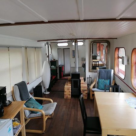 Botel La Vecchia Dole Bagian luar foto