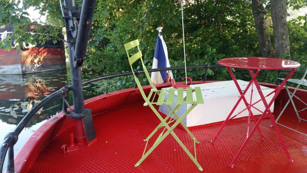 Botel La Vecchia Dole Bagian luar foto