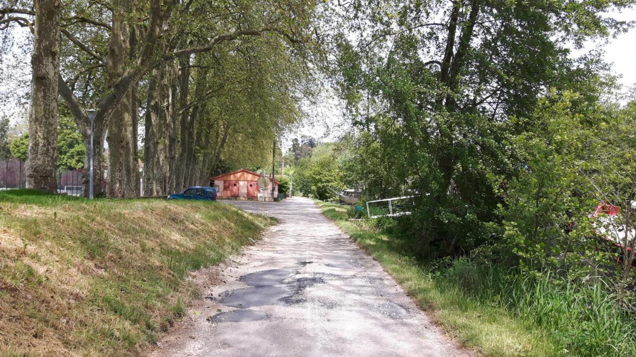 Botel La Vecchia Dole Bagian luar foto