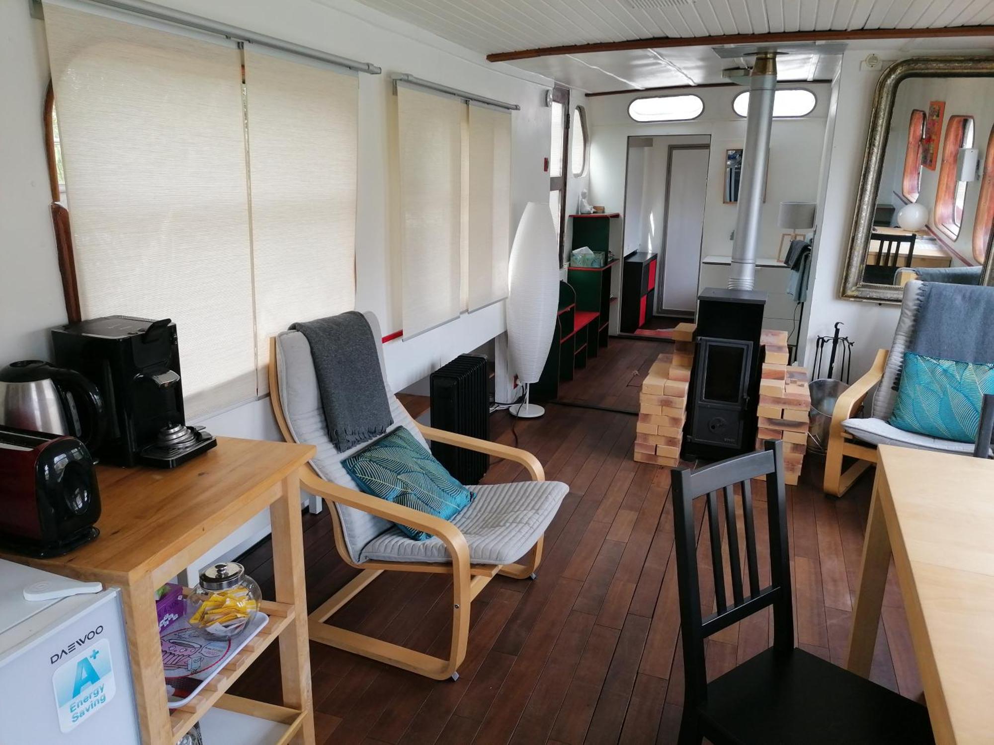 Botel La Vecchia Dole Bagian luar foto